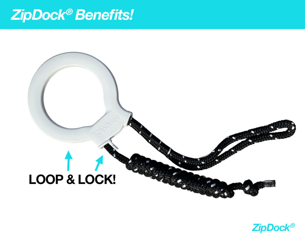looplock looplock